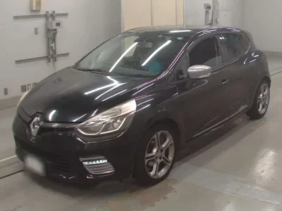 Renault LUTECIA