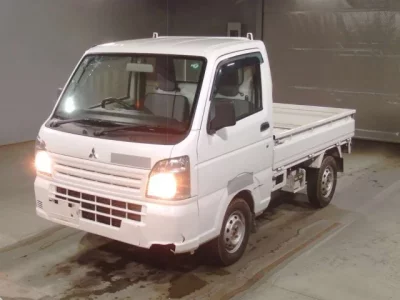 Mitsubishi MINICAB TRUCK
