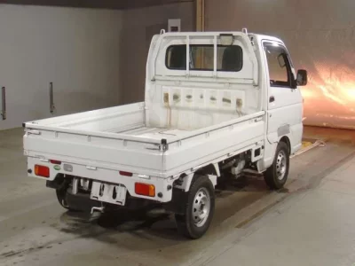 Mitsubishi MINICAB TRUCK