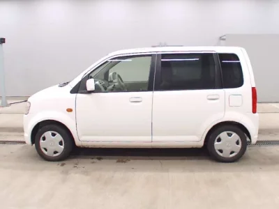 Nissan OTTI