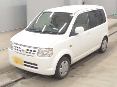 Nissan OTTI