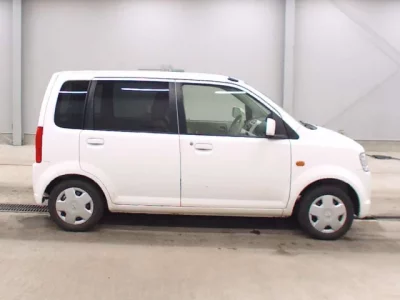 Nissan OTTI