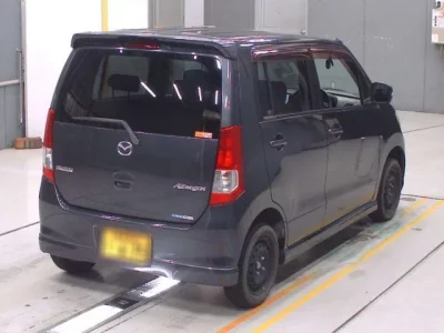 Mazda AZ WAGON