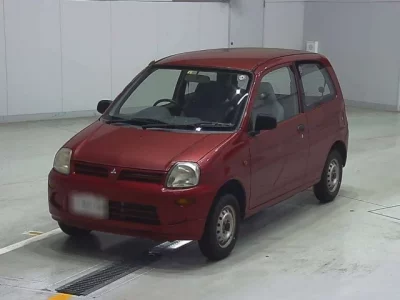 Mitsubishi MINICA