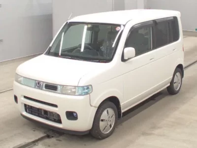 Honda THATS