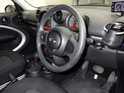 BMW MINI