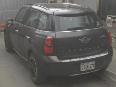 BMW MINI