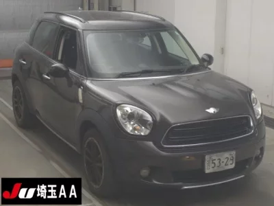 BMW MINI