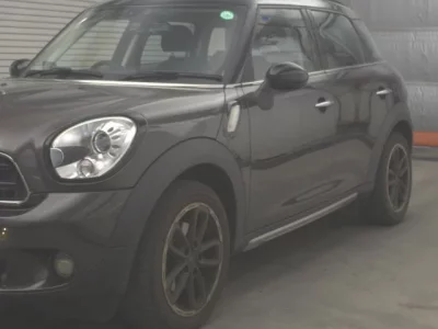BMW MINI
