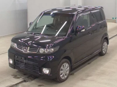 Honda ZEST