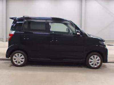 Honda ZEST