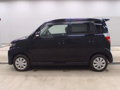 Honda ZEST