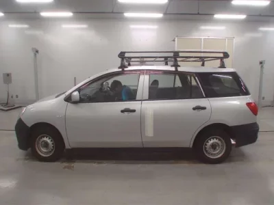 Nissan AD