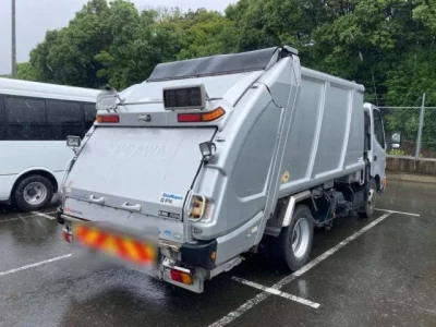 Hino DUTRO