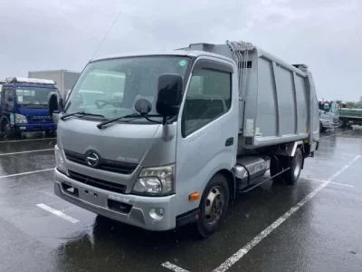 Hino DUTRO