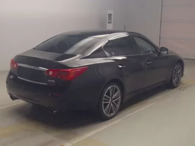 Nissan SKYLINE