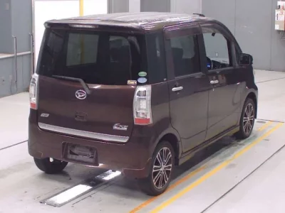 Daihatsu TANTO EXE