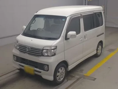 Daihatsu Atrai Wagon