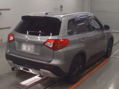 Suzuki ESCUDO