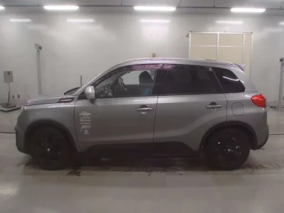 Suzuki ESCUDO