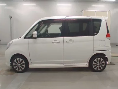 Mitsubishi DELICA D2