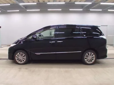 Toyota ESTIMA HYBRID