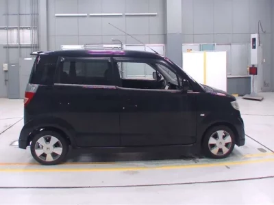 Honda ZEST