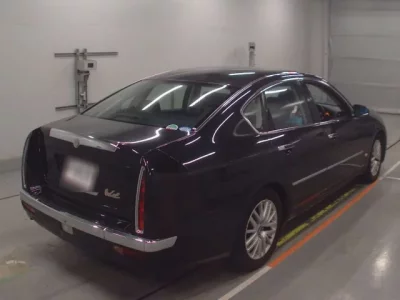 Mitsuoka GALUE