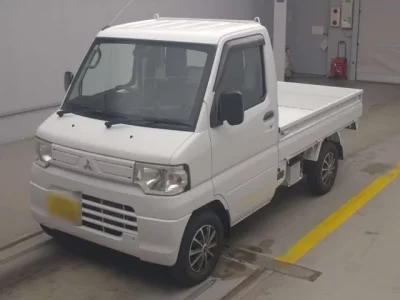 Mitsubishi MINICAB TRUCK