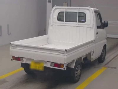 Mitsubishi MINICAB TRUCK