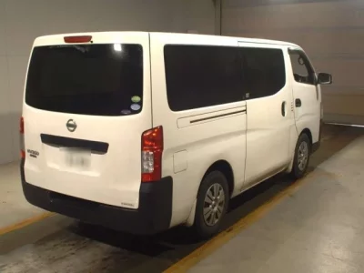 Nissan CARAVAN VAN