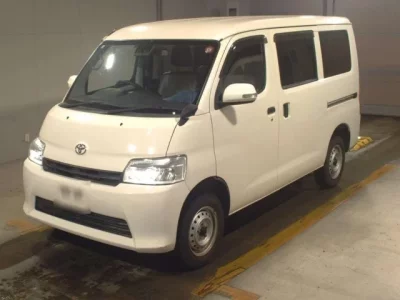 Toyota TOWN ACE VAN