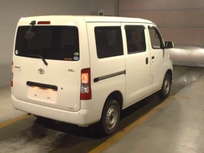 Toyota TOWN ACE VAN