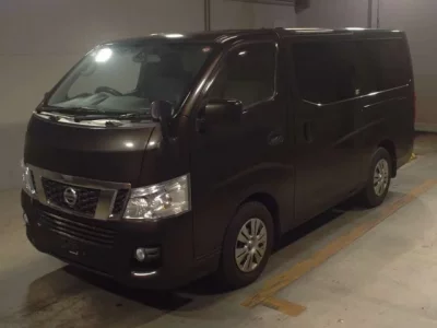 Nissan CARAVAN VAN