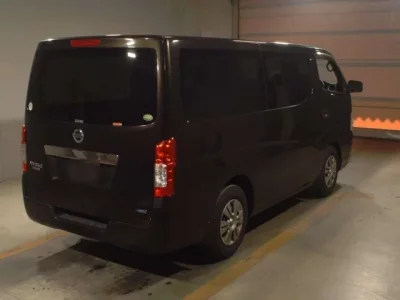 Nissan CARAVAN VAN