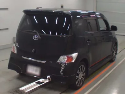 Toyota BB