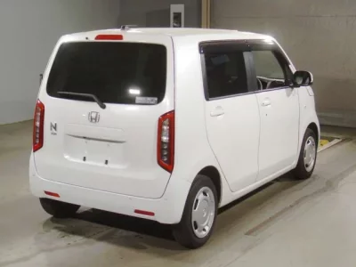 Honda N WGN