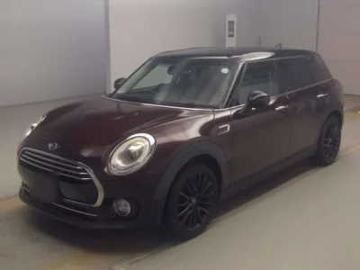 BMW MINI