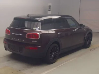 BMW MINI