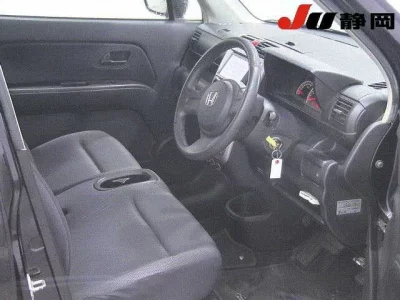 Honda ZEST