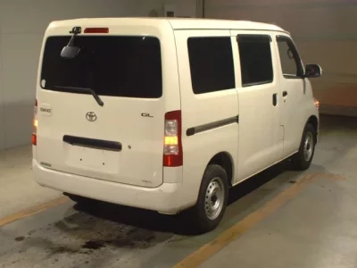 Toyota TOWN ACE VAN