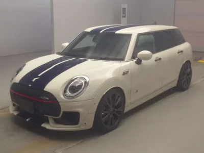 BMW MINI