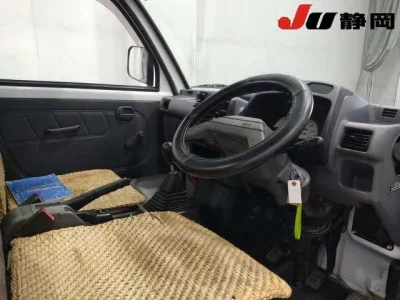 Mitsubishi MINICAB TRUCK