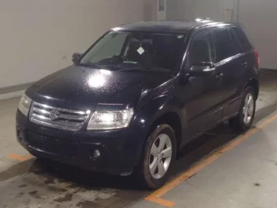 Suzuki ESCUDO