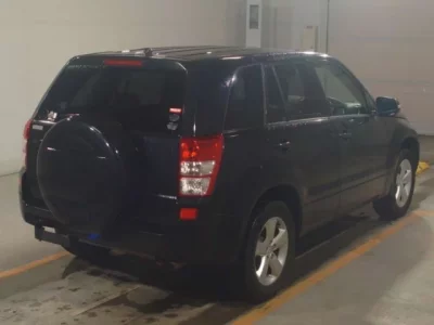 Suzuki ESCUDO