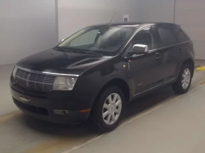 Ford LINCOLN MKX