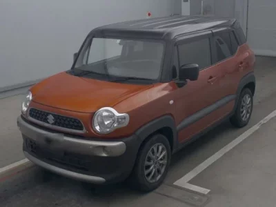 Suzuki XBEE