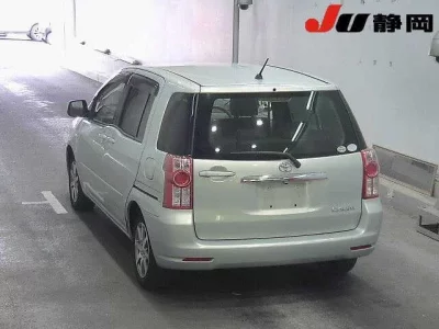 Toyota RAUM