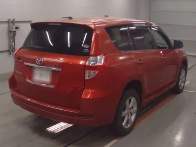 Toyota VANGUARD
