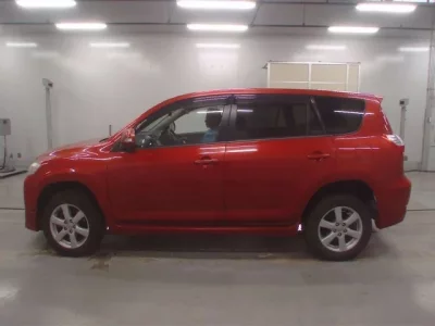 Toyota VANGUARD